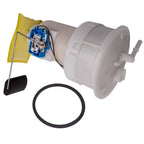 Fuel Pump Module Assembly w/Strainer Filter for Hyundai Accent (2006–2011)
