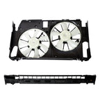 Radiator Cooling Fan Assembly for Lexus IS350, Toyota RAV4 (2006-2012)