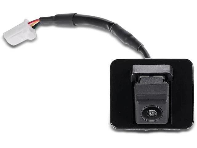 Rear Park Assist Camera for Mazda 3 (2014–2016) TR717GP