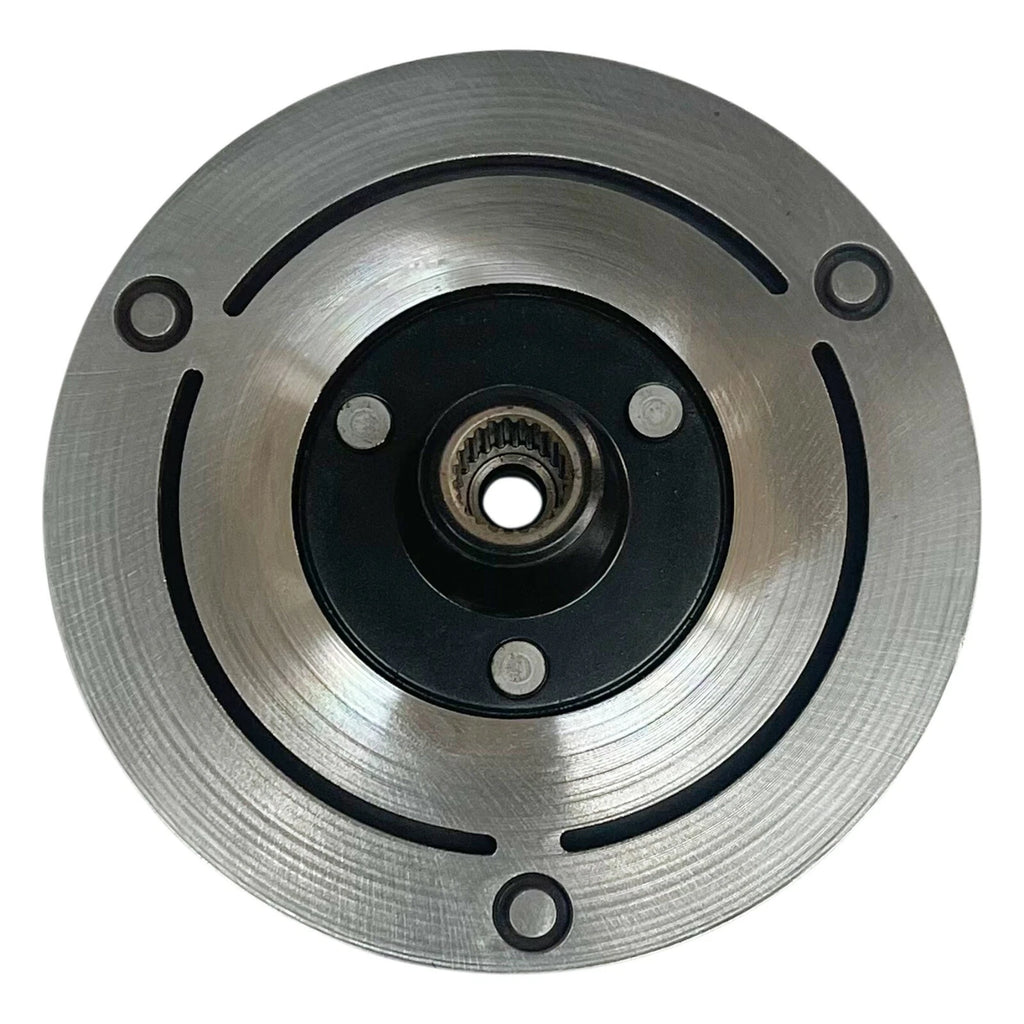 AC Compressor Clutch Replacement for Buick Verano 2.0L (2012-2018)