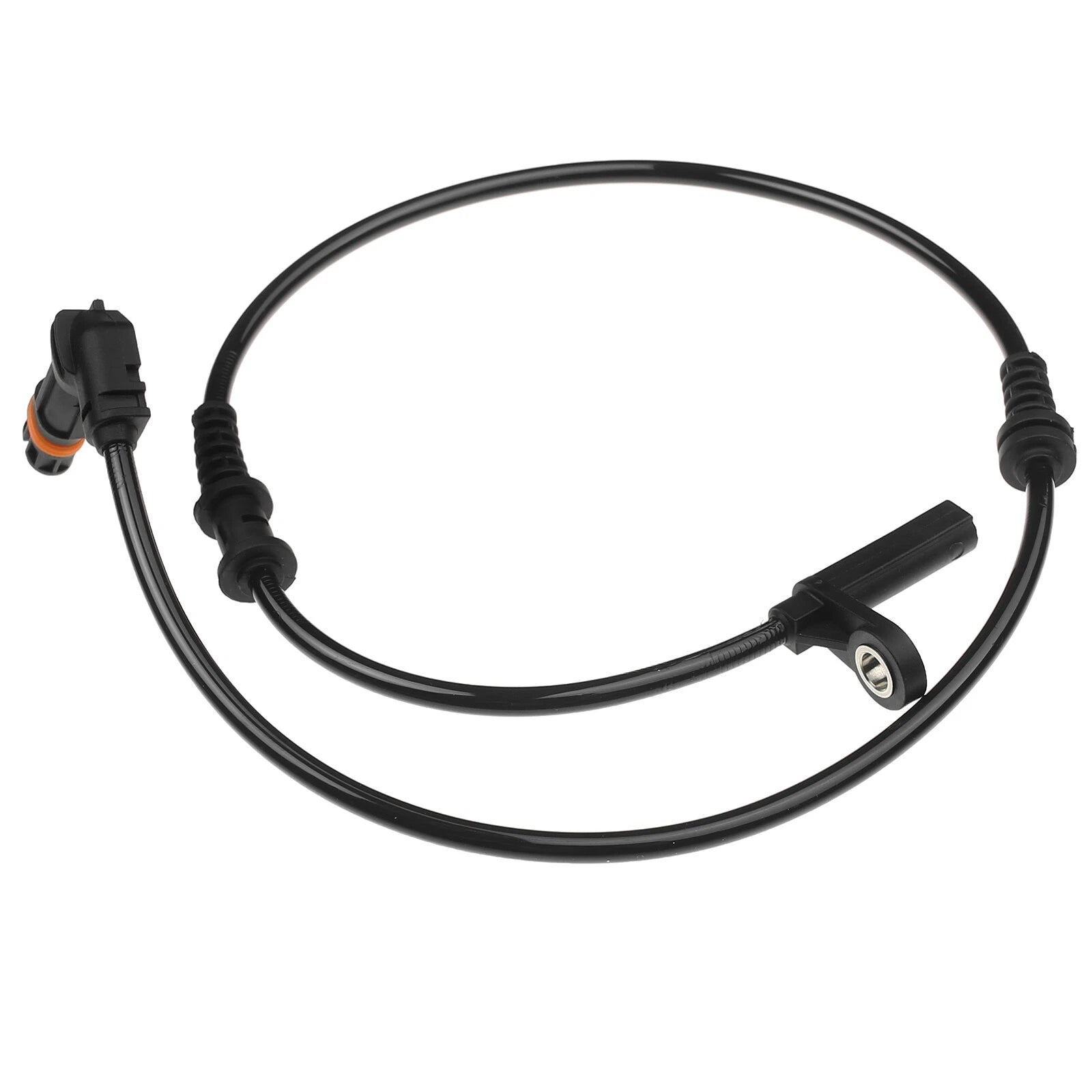 Front ABS Wheel Speed Sensor for Mercedes-Benz W204 C300 C350 (2008–2011)