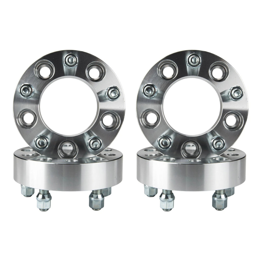 Wheel Spacer 1.5" for Jeep Grand Cherokee (2011–2021)