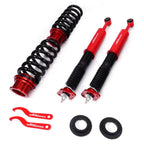 Rear Coilover Suspension Kit 24 Way Damping for Dodge Charger Challenger (2011–2023)