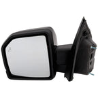 Heated Driver Left Side Mirror for Ford F-150 (2019–2020)