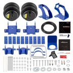 Air Spring Suspension Kit for Ford F-250 F-350 (2011–2016)