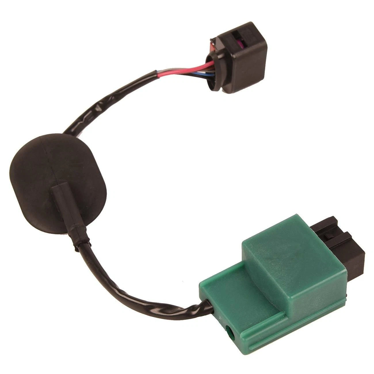 Fuel Pump Control Unit for VW Volkswagen CC Passat (2006–2016)