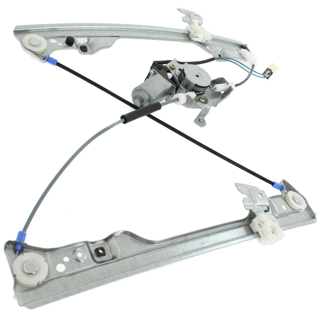 Window Regulator for Nissan Altima (2002–2006) Right Side