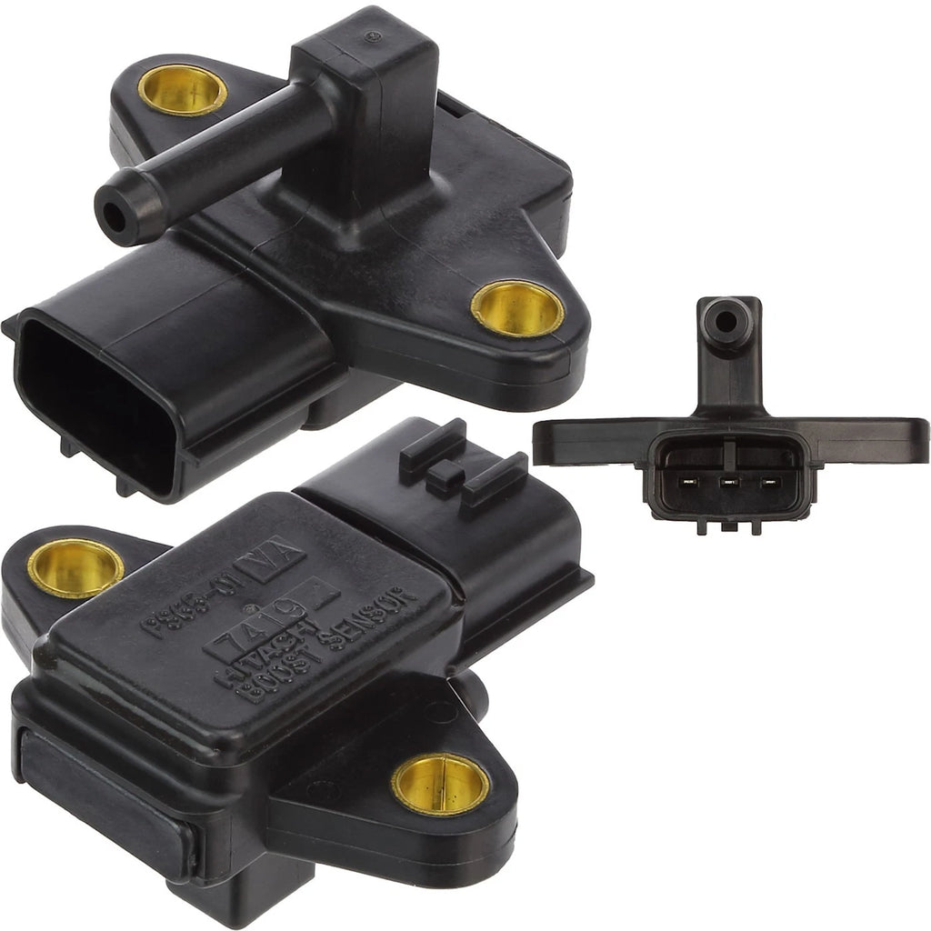Fuel Pressure Sensor for Infiniti QX4, Nissan Pathfinder, Altima