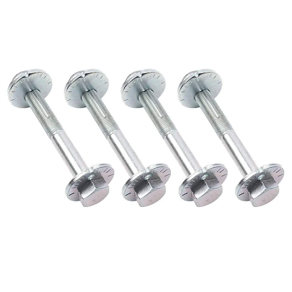 LCA Adjust Bolt / Set of 4 / LCA Adjust Bolt for Nissan Frontier (2005–2023)