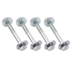 LCA Adjust Bolt / Set of 4 / LCA Adjust Bolt for Nissan Frontier (2005–2023)