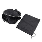 Foldable Windshield Sun Shade Visor for Audi Q3 (2013-2018)
