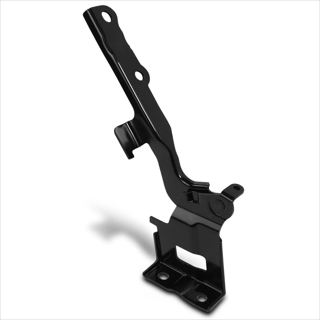Left Driver Side Steel Engine Hood Hinge for Tucson (2010–2015)