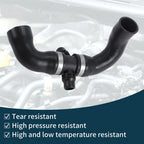 Radiator Hose No. 11534615722 for BMW 228i (2014–2016)