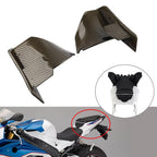 Fixed Wing Fairing Winglet Spoiler for BMW S1000RR (2015–2018) ABS