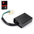 Ignition Control Module for Honda V45 Sabre Magna Interceptor 750 (1982–1984)