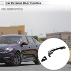 Front Left Door Handle for Kia Optima (2011–2015) No. 826512T010
