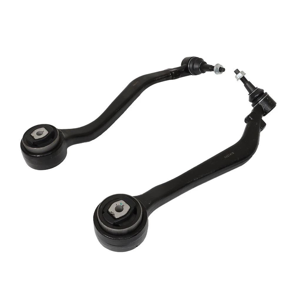 Set of 10 Front Lower Control Arms Tie Rods Sway Bars for Chevrolet Camaro (2010–2015)