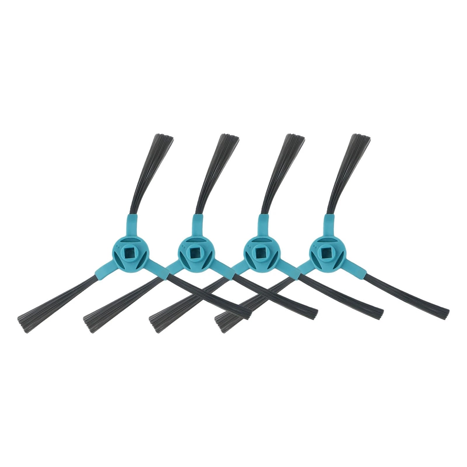 Side Brushes Kit for Conga 2499 (2019–2023)