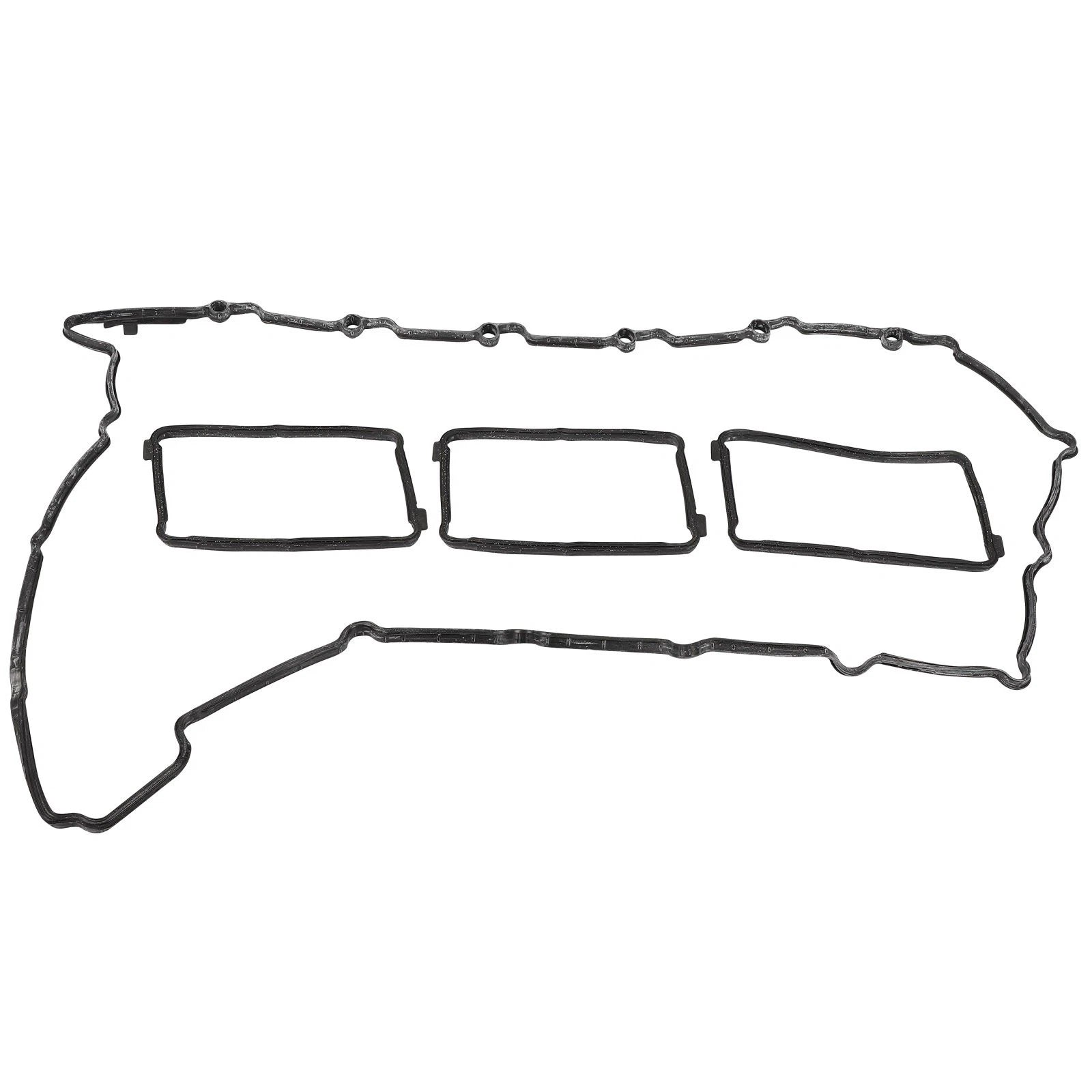 Engine Valve Cover w/ Gasket & Bolts for BMW M2 Competition M3 M4 (2015–2021)