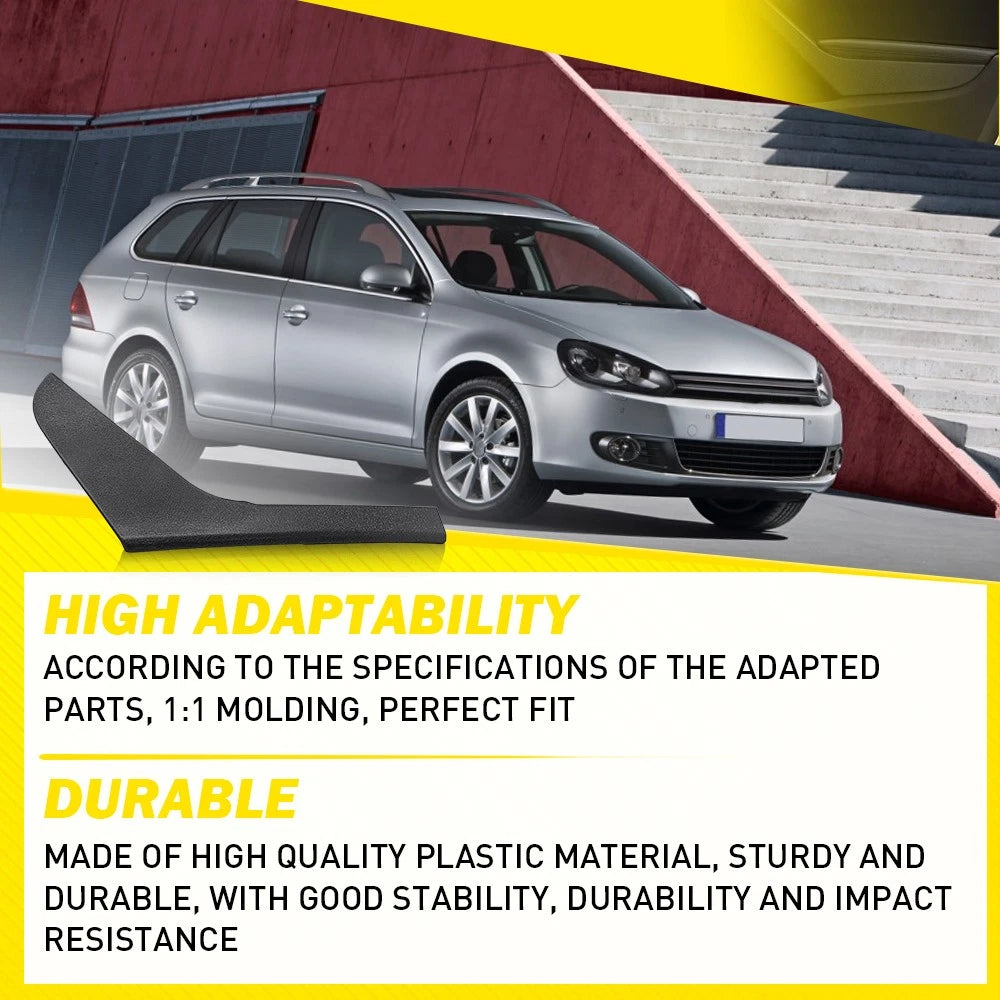 Interior Door Trim Pull Handle for VW Golf GTI MK6 (2009-2013)