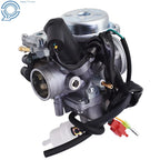 Carburetor for Honda Helix CN250 Elite CH250 (1985-2007)