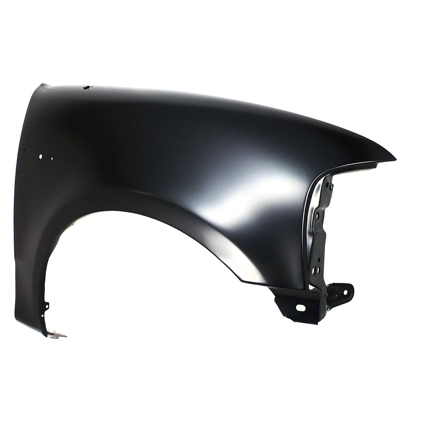 Fender Kit for Ford F-150 F-250 (1997–1998) Front Driver and Passenger Side