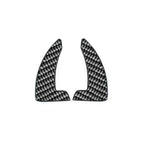 Carbon Fiber Steering Wheel Shift Paddle for Dodge Charger (2006-2023)