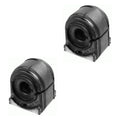 2X Front Stabilizer Bar Mount Set for W906 Sprinter 2500/3500