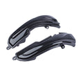 Sequential LED Side Mirror Turn Signal Lights for Infiniti Q50 QX50 (2016–2018)