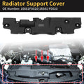 Radiator Support Cover for Toyota RAV4 (2019–2022) No. 16681F0020/16681-F0020