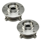 Front Wheel Hub Bearing for BMW X5 (2007–2009, 2011–2018) 2-Piece