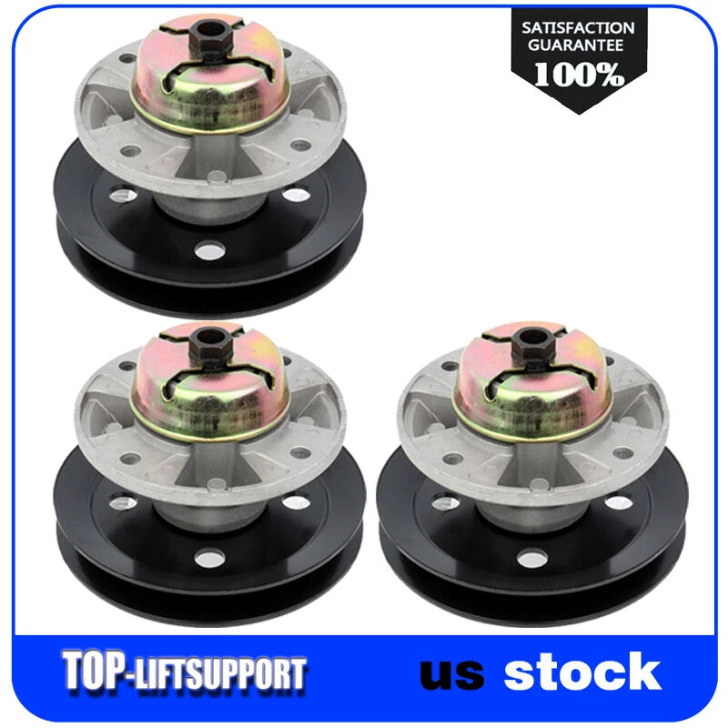 Spindle Assembly for John Deere 48" 54" Decks
