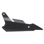 Exhaust Heat Shield Cover for Suzuki GSX-S1000 GSX-S1000F (2015–2021) Black