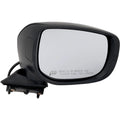 Right Power Heated Manual Fold Mirror for Subaru Crosstrek (2018–2021)