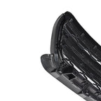 Front Upper Grille for Dodge SE (2015–2019) with Chrome Trim