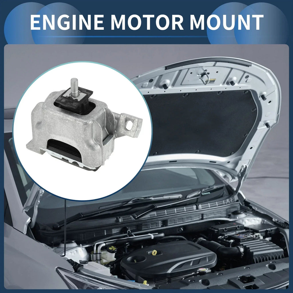 Engine Mount 1.6L for BMW MINI (2007 - 2014)