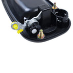 Exterior Door Handles Set of 2 for Chevy Silverado GMC Sierra (1999–2007)