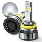 Auxito LED Headlight Bulb Canbus Kit H11/H13/9005/9012/D1S/D3S