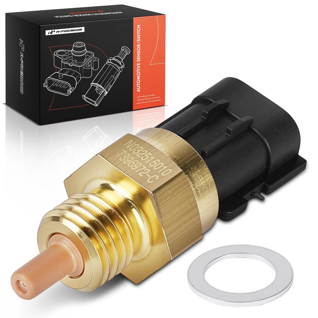 Air Intake Temperature Sensor for Mitsubishi Mirage Lancer (1997–2002)