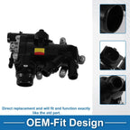 Car Thermostat for Mercedes-Benz C300 L4 2.0L (2019-2023)