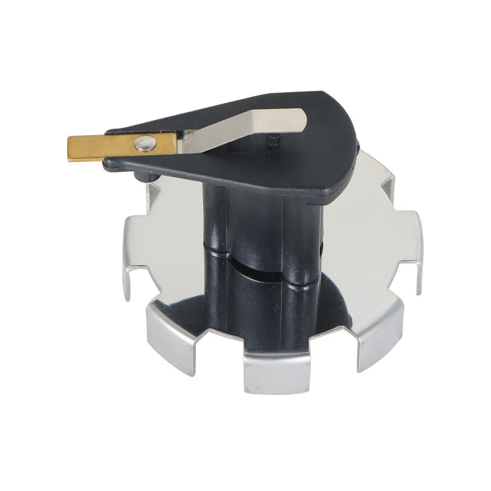 Distributor Cap and Rotor for Mercruiser V8 (5.0, 5.7, 7.4, 8.2)