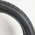 Dunlop D404 Rear Motorcycle Tire 110/90-18 61H Bias TL for Motorcycle