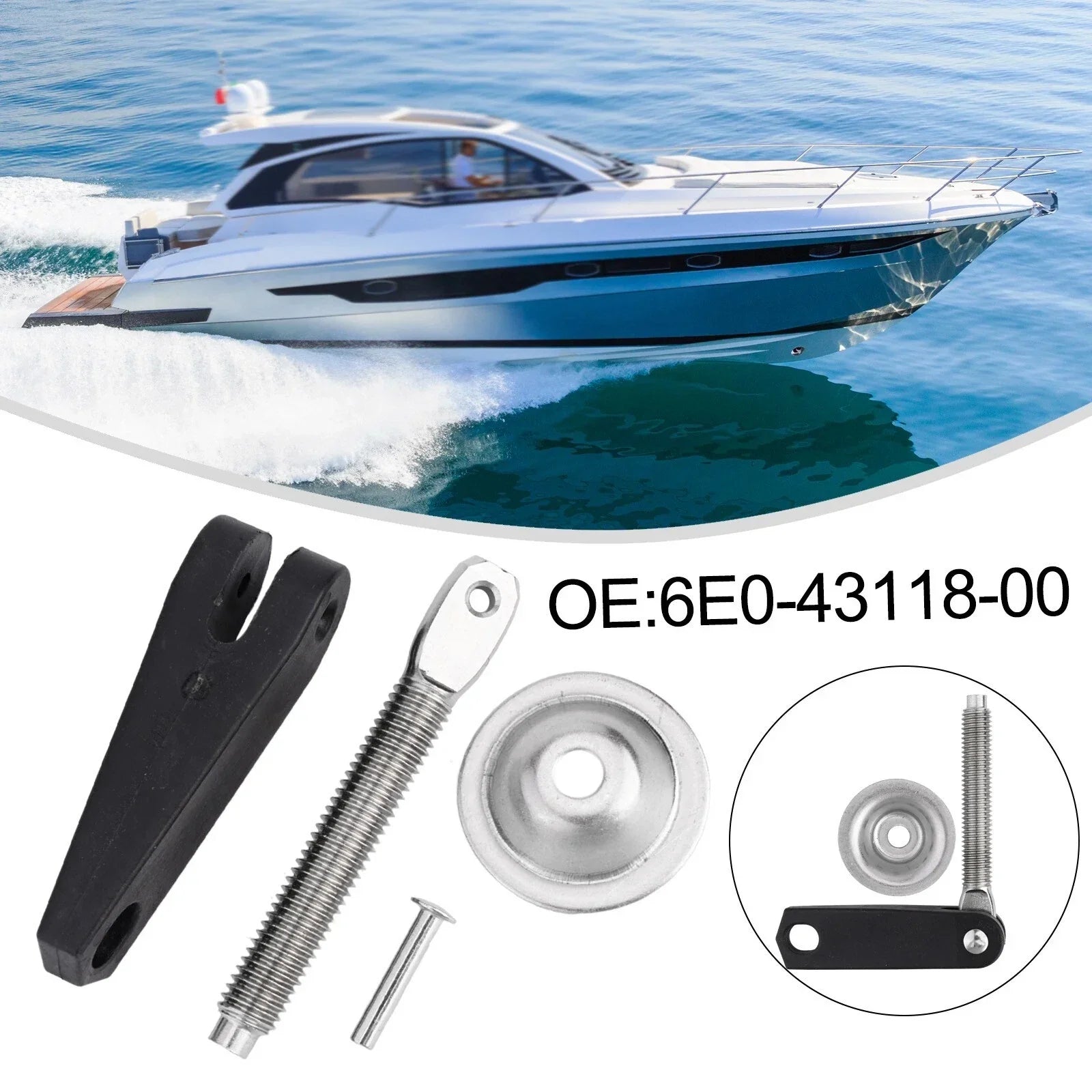 Outboard Motor Parts for Boat Motors ��� Optimal Functionality
