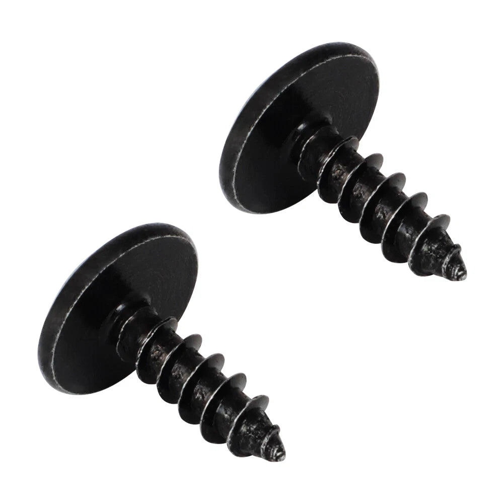 Set of 2 Taillight Lamp Screws for Dodge Ram 1500 2500 3500 (2009–2018) #06036465AA