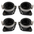 Intake Manifold Pipe for Suzuki GS550 GS650 (1980–1982) - 13110-47010, 13120-47010