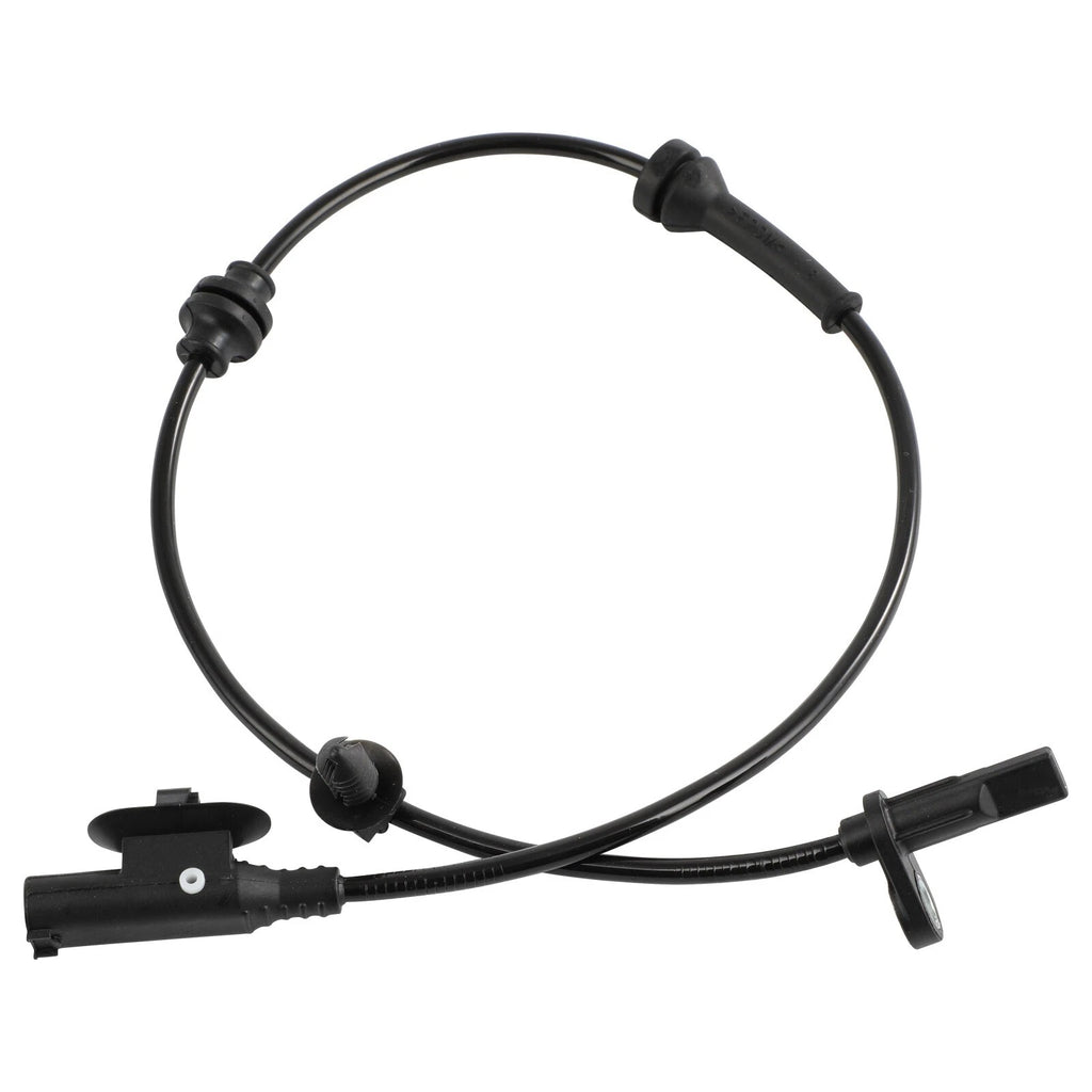 Set of 2 Rear ABS Wheel Speed Sensors for Dodge Dart (2014–2016)