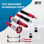 BFO 24 Way Damper Coilovers Lowering Kit for BMW 3 Series E92/E93 (2005–2013)