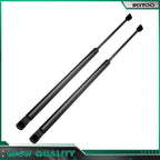 2X Rear Liftgate Tailgate Lift Supports Shocks for Nissan Murano (2005–2007)