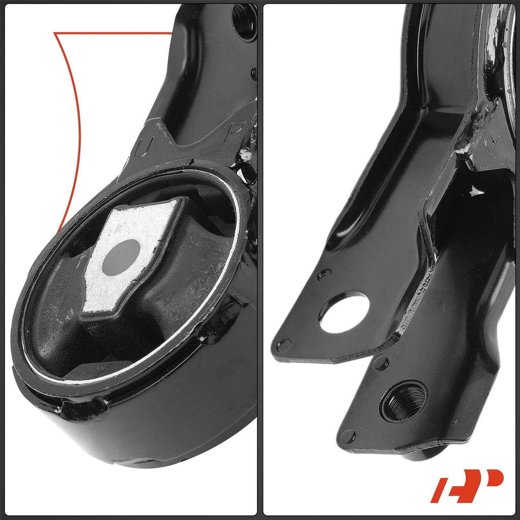 Rear Lower Engine Torque Strut Mount for Toyota Yaris (2016-2022)