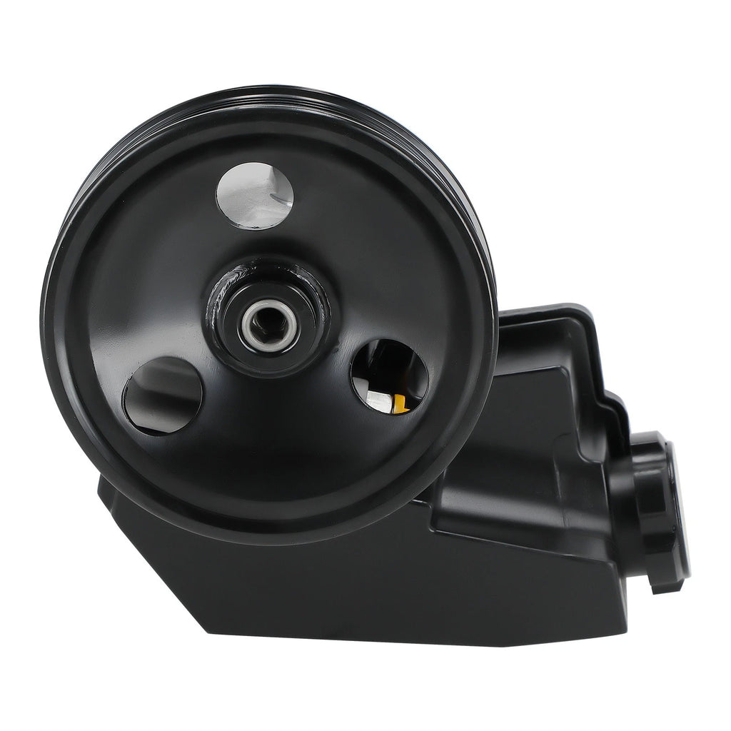 Power Steering Pump with Reservoir for Jeep Cherokee Wrangler (1996–2003)